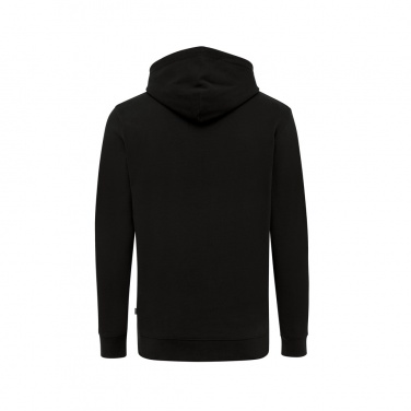 Logo trade promotional items picture of: Iqoniq Jasper recycled cotton hoodie