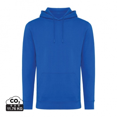 Logotrade promotional gift picture of: Iqoniq Jasper recycled cotton hoodie