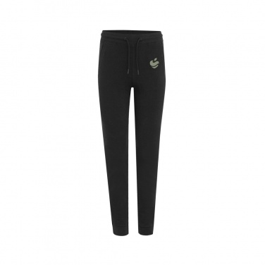 Logotrade promotional gift image of: Iqoniq Cooper recycled cotton jogger