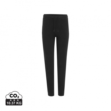 Logotrade promotional gift image of: Iqoniq Cooper recycled cotton jogger