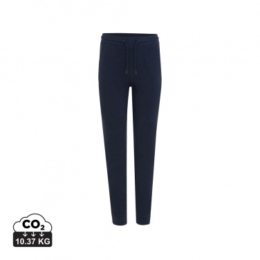 Logotrade business gift image of: Iqoniq Cooper recycled cotton jogger