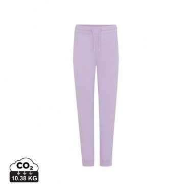 Logotrade promotional merchandise image of: Iqoniq Cooper recycled cotton jogger