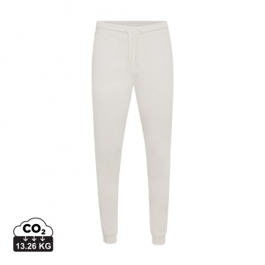 Logotrade advertising product image of: Iqoniq Cooper recycled cotton jogger