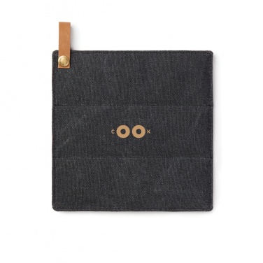 Logotrade business gifts photo of: VINGA Asado potholder