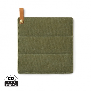 Logotrade advertising product image of: VINGA Asado potholder