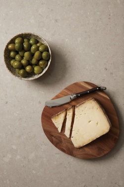 Logotrade promotional product picture of: VINGA Veia serving board S