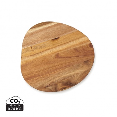 Logotrade advertising product image of: VINGA Veia serving board S