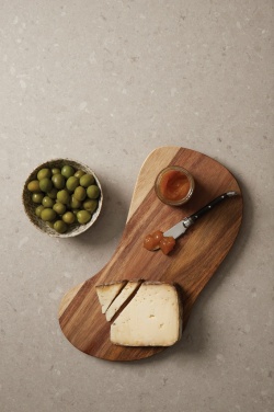 Logotrade corporate gift image of: VINGA Veia serving board M