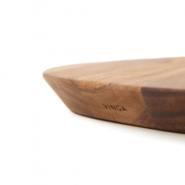 Logotrade promotional giveaway picture of: VINGA Veia serving board L