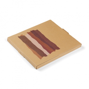 Logo trade business gifts image of: VINGA Veia serving board L