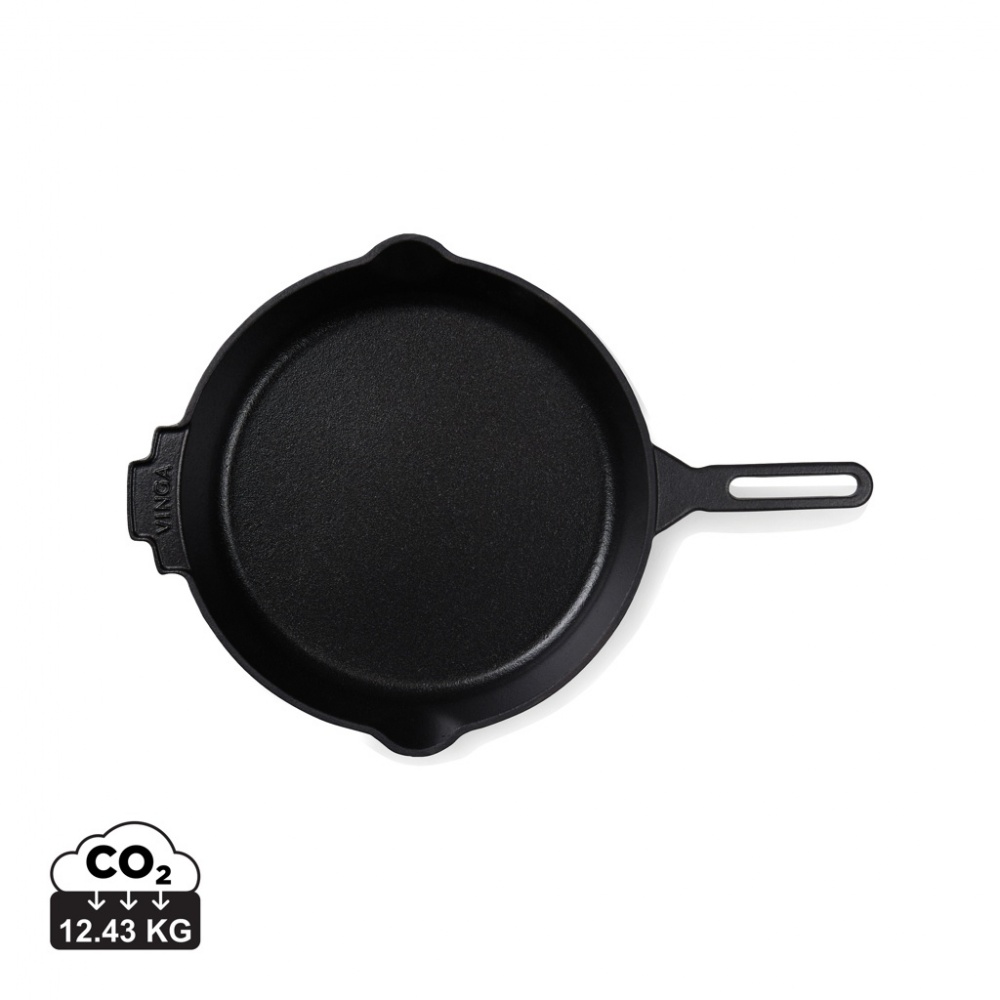 Logotrade promotional items photo of: VINGA Monte Ardoise pan, 27cm