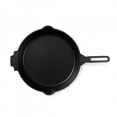 Logo trade promotional gifts picture of: VINGA Monte Ardoise pan, 27cm