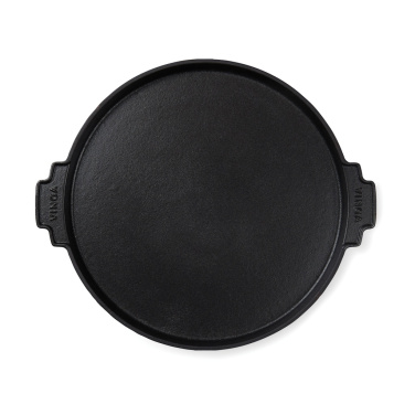 Logo trade corporate gifts image of: VINGA Monte Ardoise grill plate, 30cm
