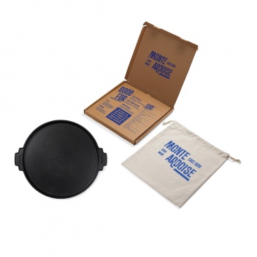 Logotrade promotional merchandise photo of: VINGA Monte Ardoise grill plate, 30cm