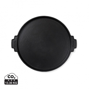 Logo trade promotional items picture of: VINGA Monte Ardoise grill plate, 30cm