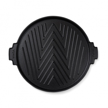 Logotrade advertising product picture of: VINGA Monte Ardoise grill griddle, 30cm