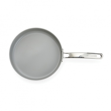 Logo trade advertising product photo of: VINGA Alte RCS recycled aluminium fry pan 27 cm