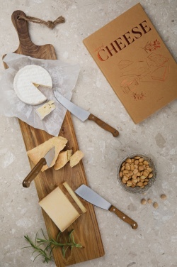 Logotrade advertising products photo of: VINGA Story of cheese