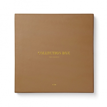 Logo trade promotional gift photo of: VINGA Coffee table collection box