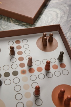 Logo trade promotional giveaways picture of: VINGA Coffee table collection box
