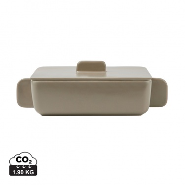 Logo trade promotional giveaways picture of: VINGA Monte neu gratin dish