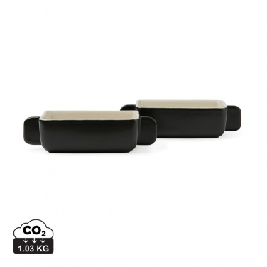 Logo trade promotional giveaways picture of: VINGA Monte neu mini dish 2 pcs