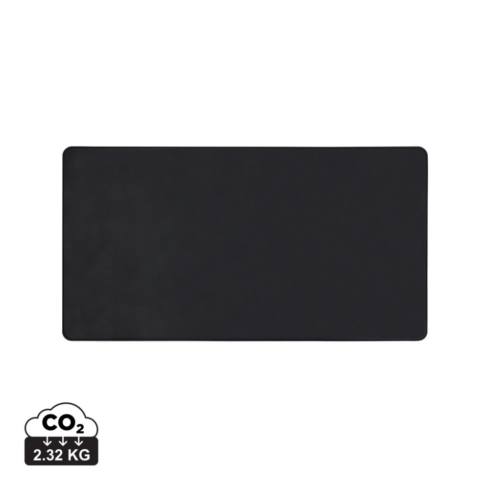 Logotrade advertising product picture of: VINGA Timo PU RCS RPET desk pad