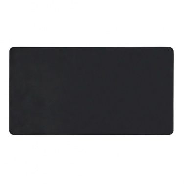 Logotrade promotional merchandise photo of: VINGA Timo PU RCS RPET desk pad