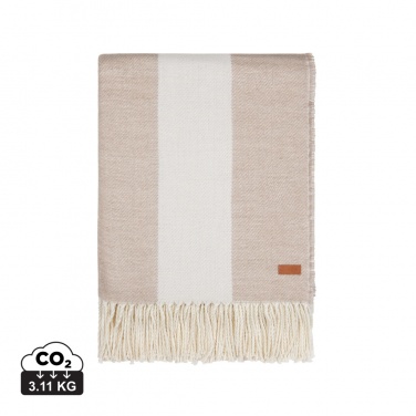 Logotrade advertising product picture of: VINGA Tella Aware™ polylana® blanket