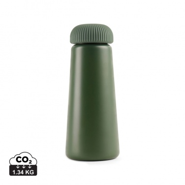 Logotrade promotional giveaways photo of: VINGA Erie RCS steel vacuum bottle 450 ML