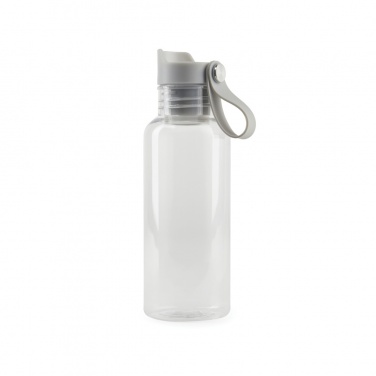 Logo trade promotional items image of: VINGA Balti RCS recycled pet bottle 600 ML