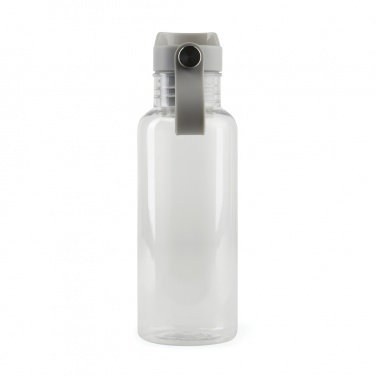 Logo trade promotional merchandise image of: VINGA Balti RCS recycled pet bottle 600 ML