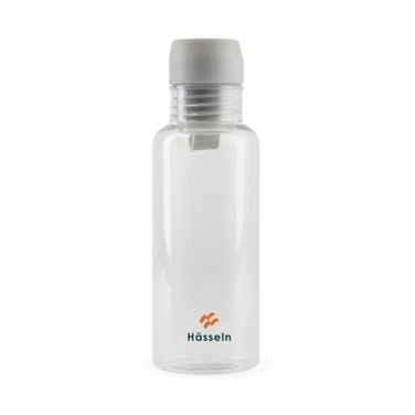 Logotrade promotional giveaways photo of: VINGA Balti RCS recycled pet bottle 600 ML
