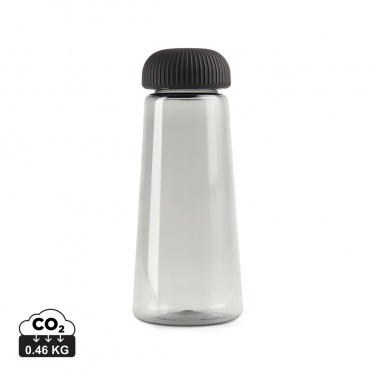 Logo trade promotional gift photo of: VINGA Erie RCS recycled pet bottle 575 ML