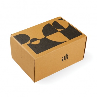 Logotrade promotional merchandise photo of: VINGA Landro towel, 4 pcs set