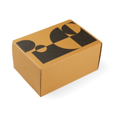 Logo trade promotional giveaways image of: VINGA Landro towel, 4 pcs set