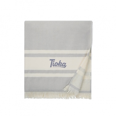 Logo trade promotional products image of: VINGA Tolo hammam terry towel