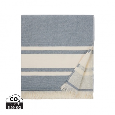 Logo trade promotional merchandise image of: VINGA Tolo hammam terry towel