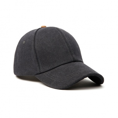 Logotrade promotional giveaway picture of: VINGA Bosler AWARE™ canvas cap