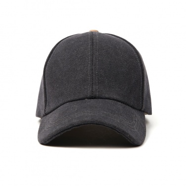Logo trade promotional item photo of: VINGA Bosler AWARE™ canvas cap