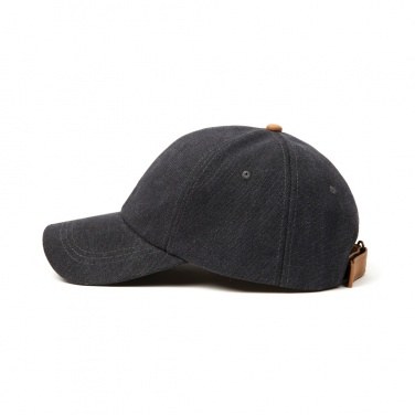 Logotrade business gifts photo of: VINGA Bosler AWARE™ canvas cap