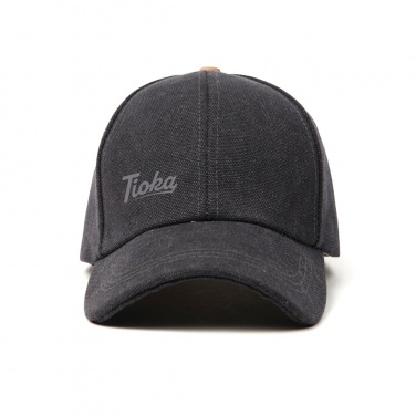 Logotrade corporate gift image of: VINGA Bosler AWARE™ canvas cap