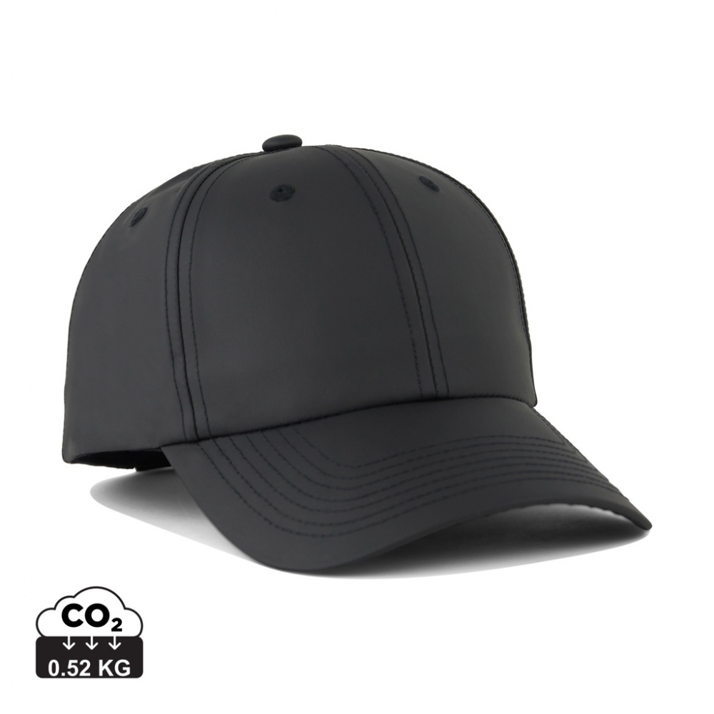 Logotrade promotional items photo of: VINGA Baltimore AWARE™ recycled PET cap
