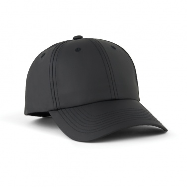 Logotrade promotional item image of: VINGA Baltimore AWARE™ recycled PET cap