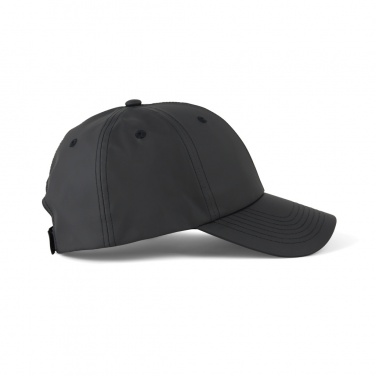 Logo trade promotional giveaways picture of: VINGA Baltimore AWARE™ recycled PET cap