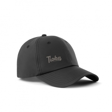 Logotrade promotional gift image of: VINGA Baltimore AWARE™ recycled PET cap