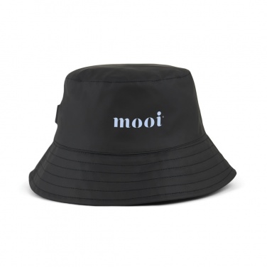 Logo trade promotional item photo of: VINGA Baltimore AWARE™ recycled PET bucket hat
