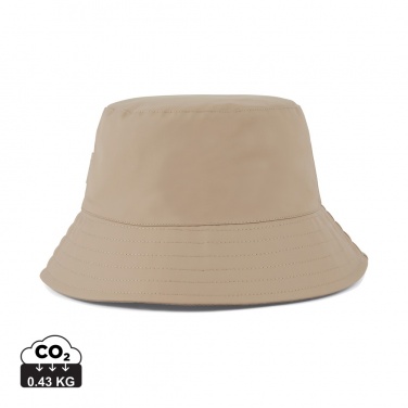 Logo trade promotional merchandise picture of: VINGA Baltimore AWARE™ recycled PET bucket hat