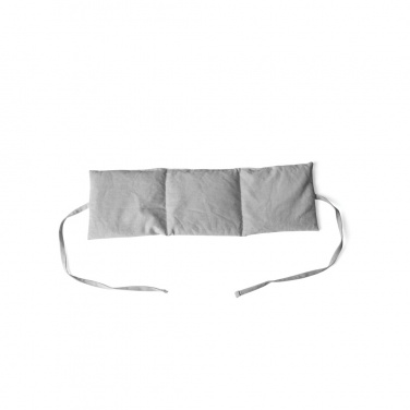 Logo trade promotional item photo of: VINGA Minton RCS recycled polyester heat pillow