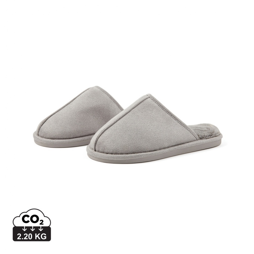 Logo trade advertising product photo of: VINGA Waltor slippers
